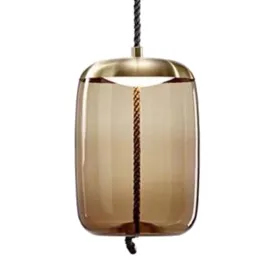 0360/B Led Hanging Lights