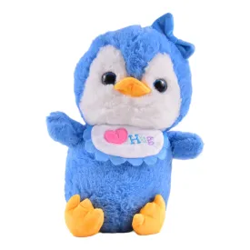 057 SOFT PENGUIN 30CM ASST A.I