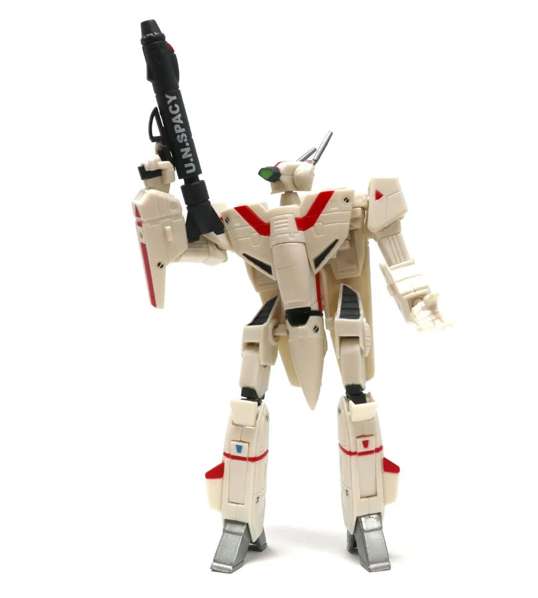 1/100 Rick Hunter's VF-1J Veritech Fighter (Robotech)