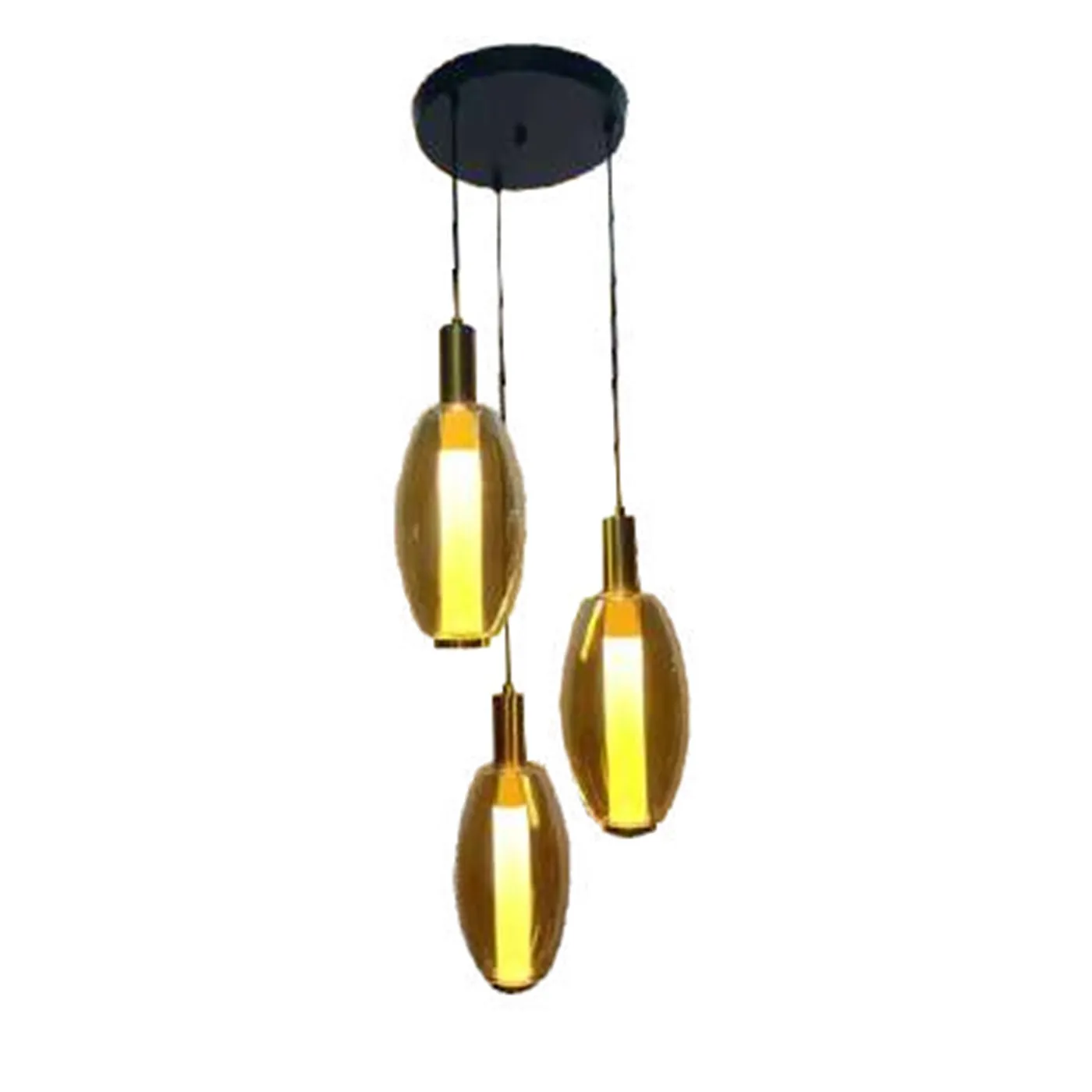 11530/3 Led Hanging Lights