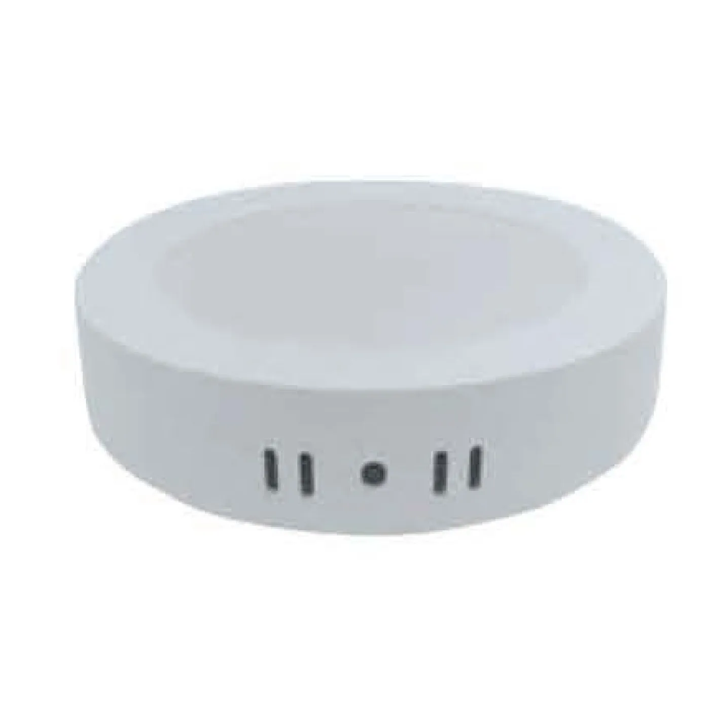 12W LED MCLASS ROUND SURFACE PANEL SLEDMCPNL029
