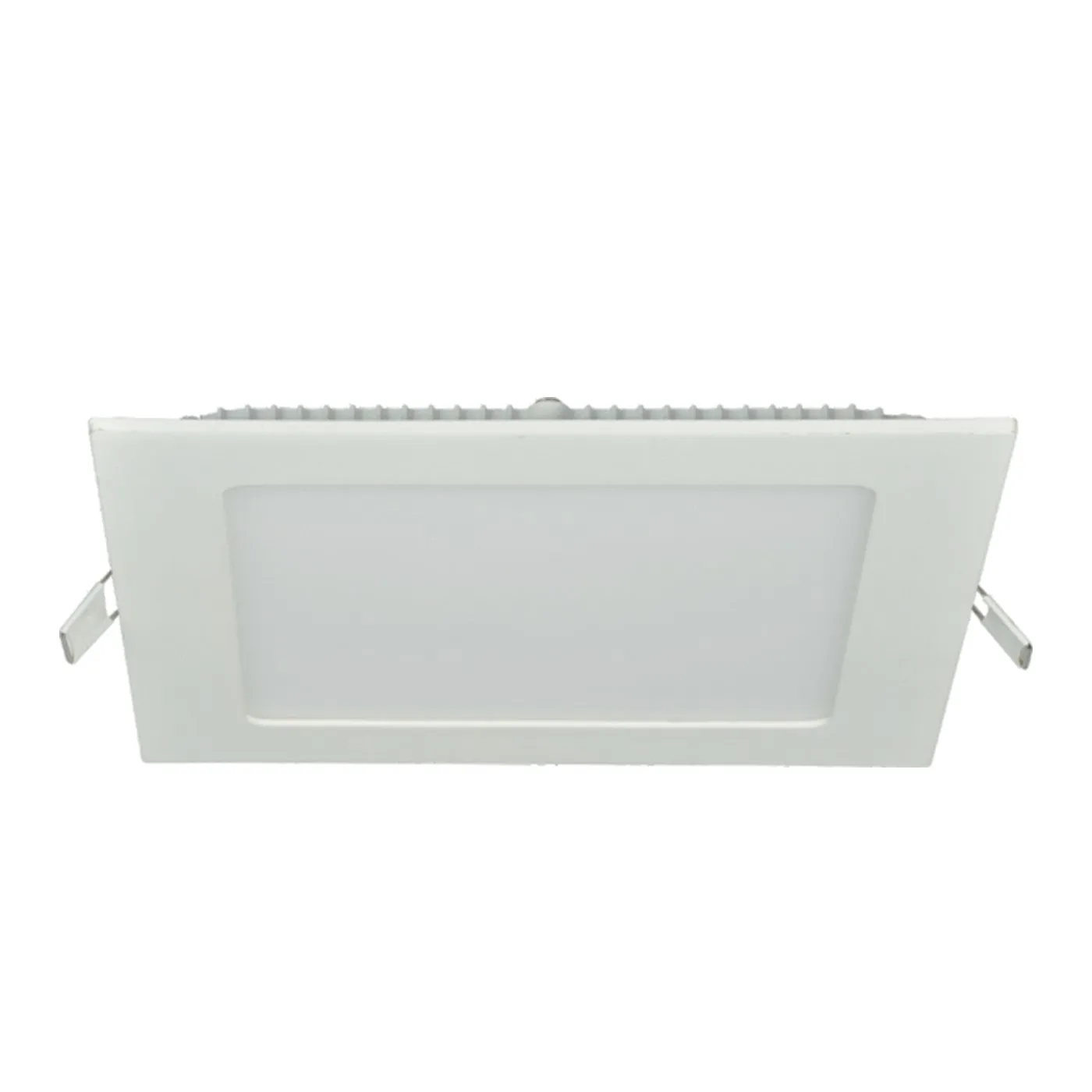 12w Square Smd Led Slim Panel 8018