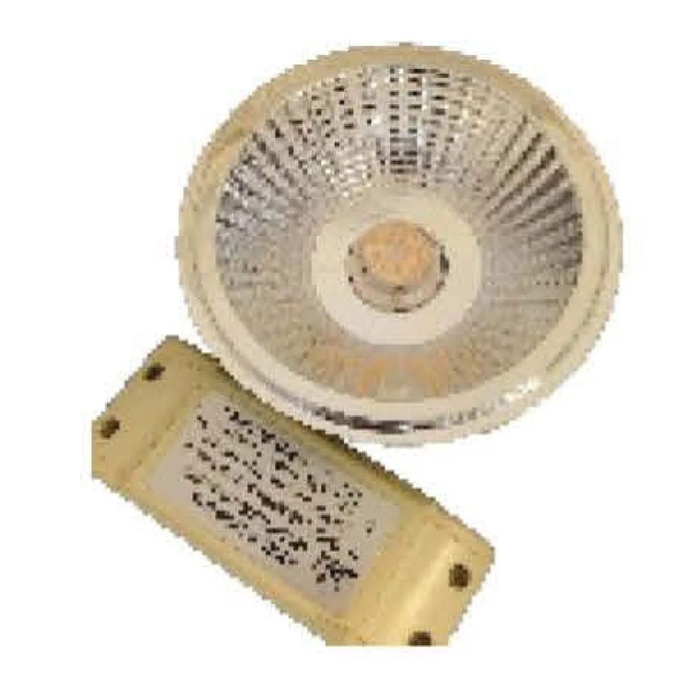 15W QR111 LAMP SLEDMP1090