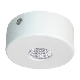 1600-4w Round Surface COB Downlight