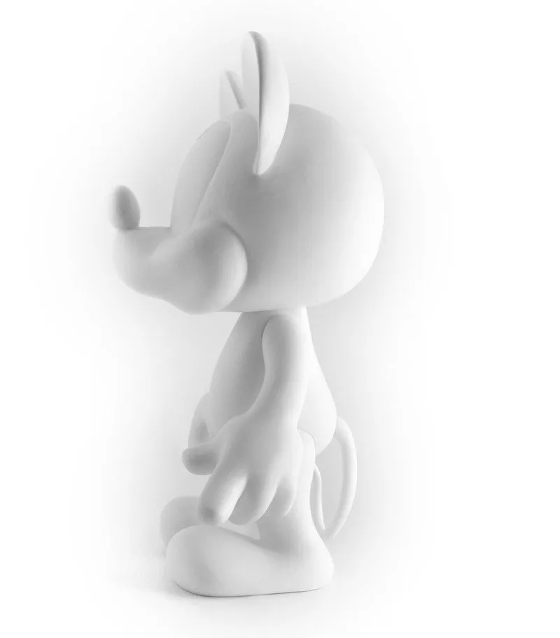 16" Mickey Mouse - DIY