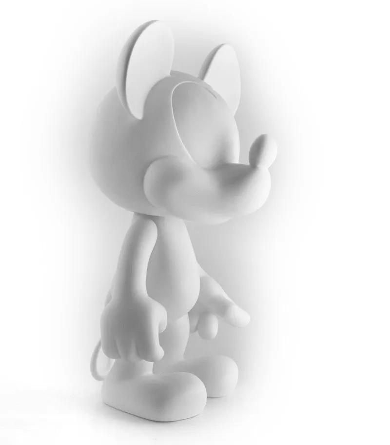 16" Mickey Mouse - DIY