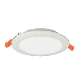 18w Round Smd Led Downlight 252