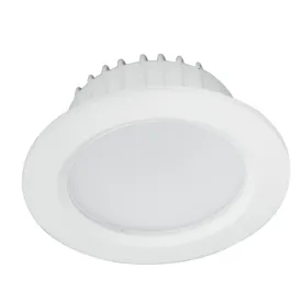 18w Round Smd Led Downlight 852