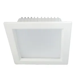 18w Square Smd Led Downlight 851