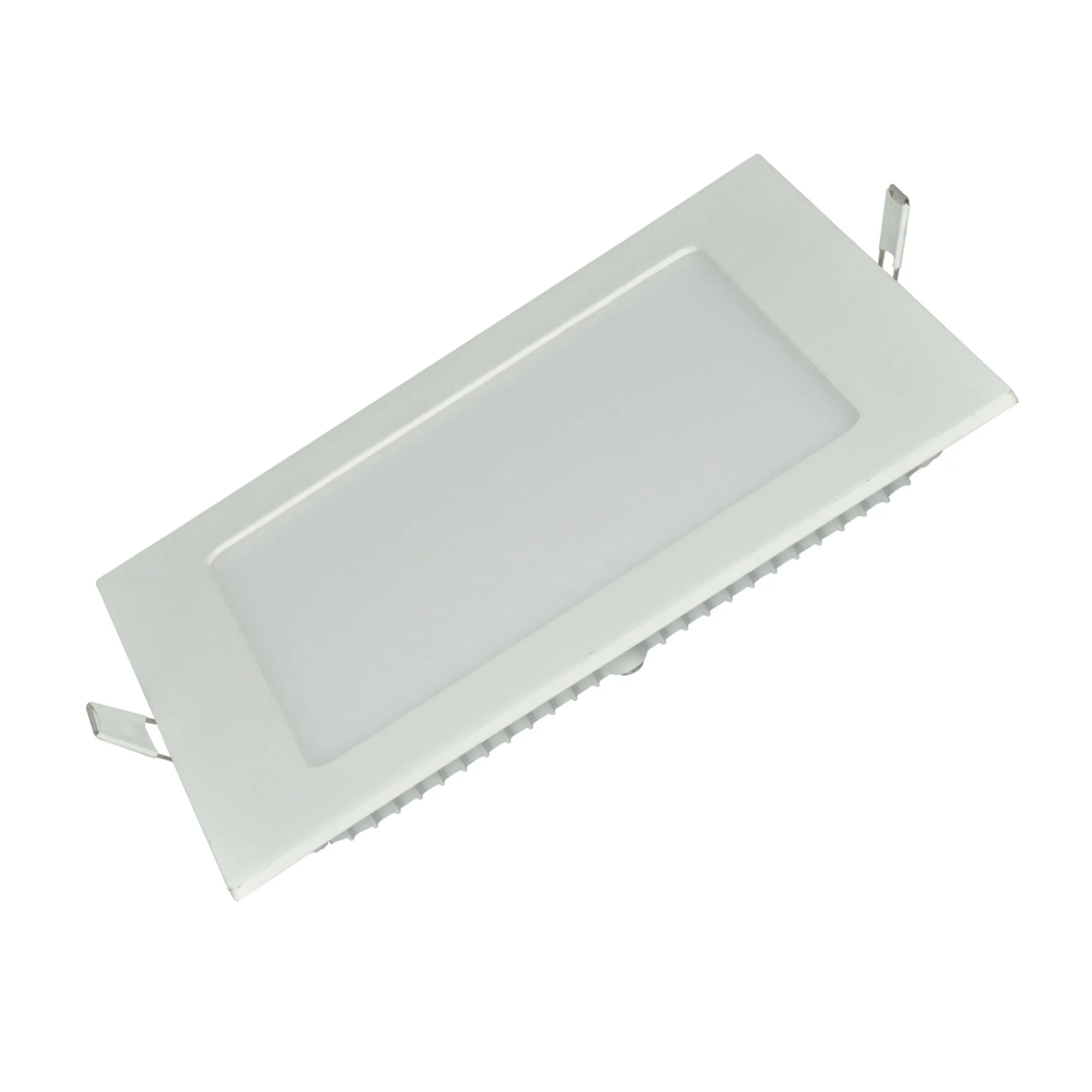 18w Square Smd Led Slim Panel 4018