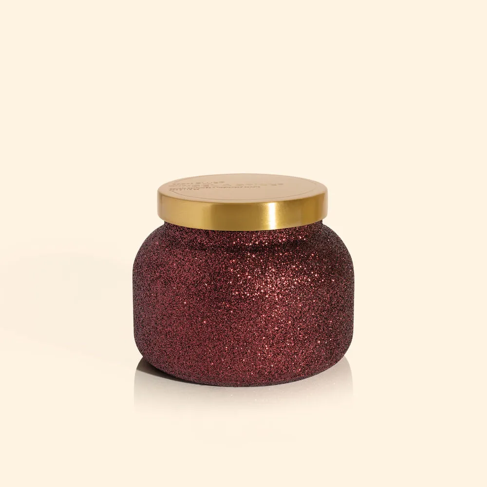 19 Oz GLAM TINSEL & SPICE