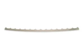 2010-14 S197 Mustang Wing  0.5" Low Prep Wicker Bill 31-19007