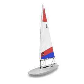 2024 Topper Harken Race Dinghy