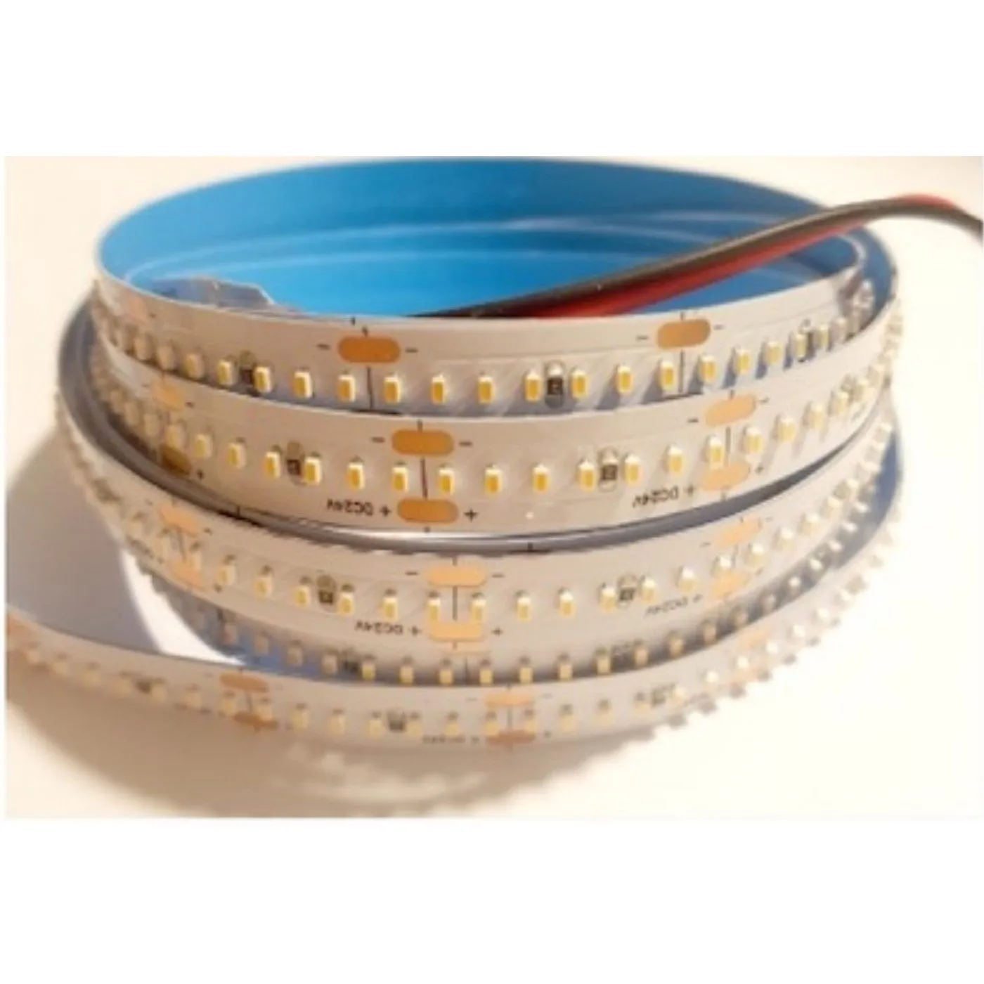 2110 280 led 20w/m 24dc 10mm 20w/mw Led Strip Light
