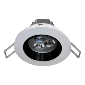 3w Focus Concealed Autonix