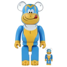 400%   100% Bearbrick King Kombo (Kellogg's)