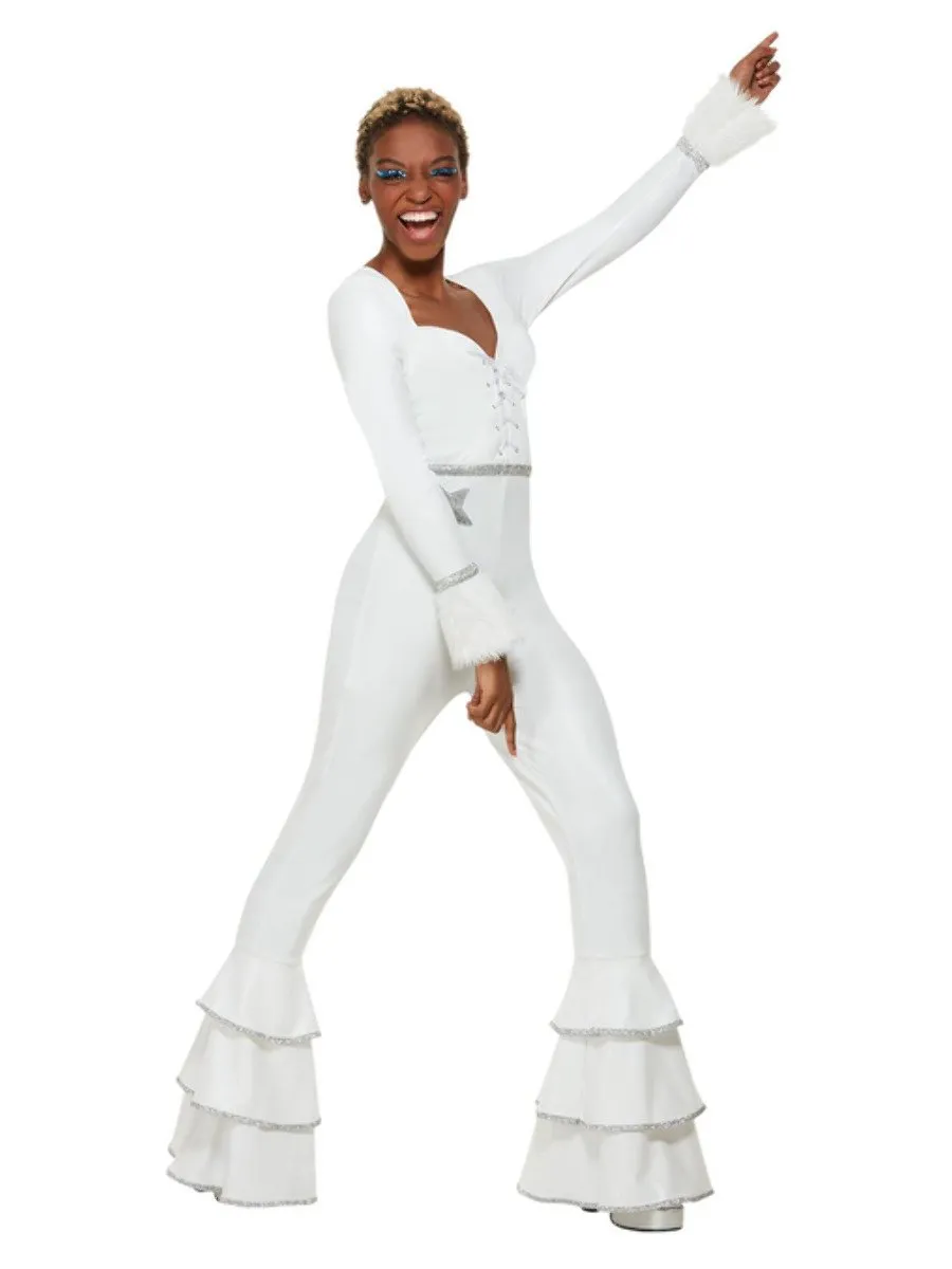 70s Deluxe Glam Costume