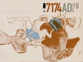 7174AD #1 CVR C INC 1:10 ASHLEY WOOD VAR (MR)