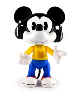8" Mickey Mouse - Player