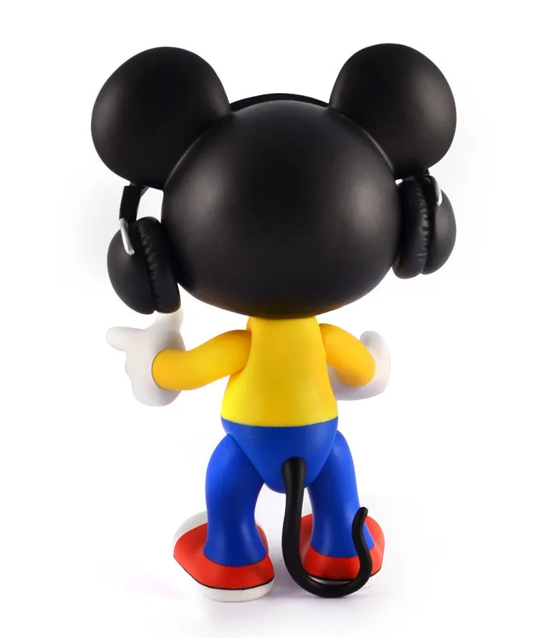 8" Mickey Mouse - Player
