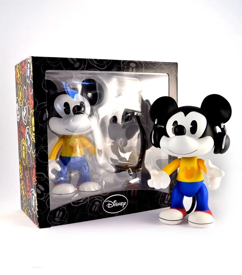 8" Mickey Mouse - Player