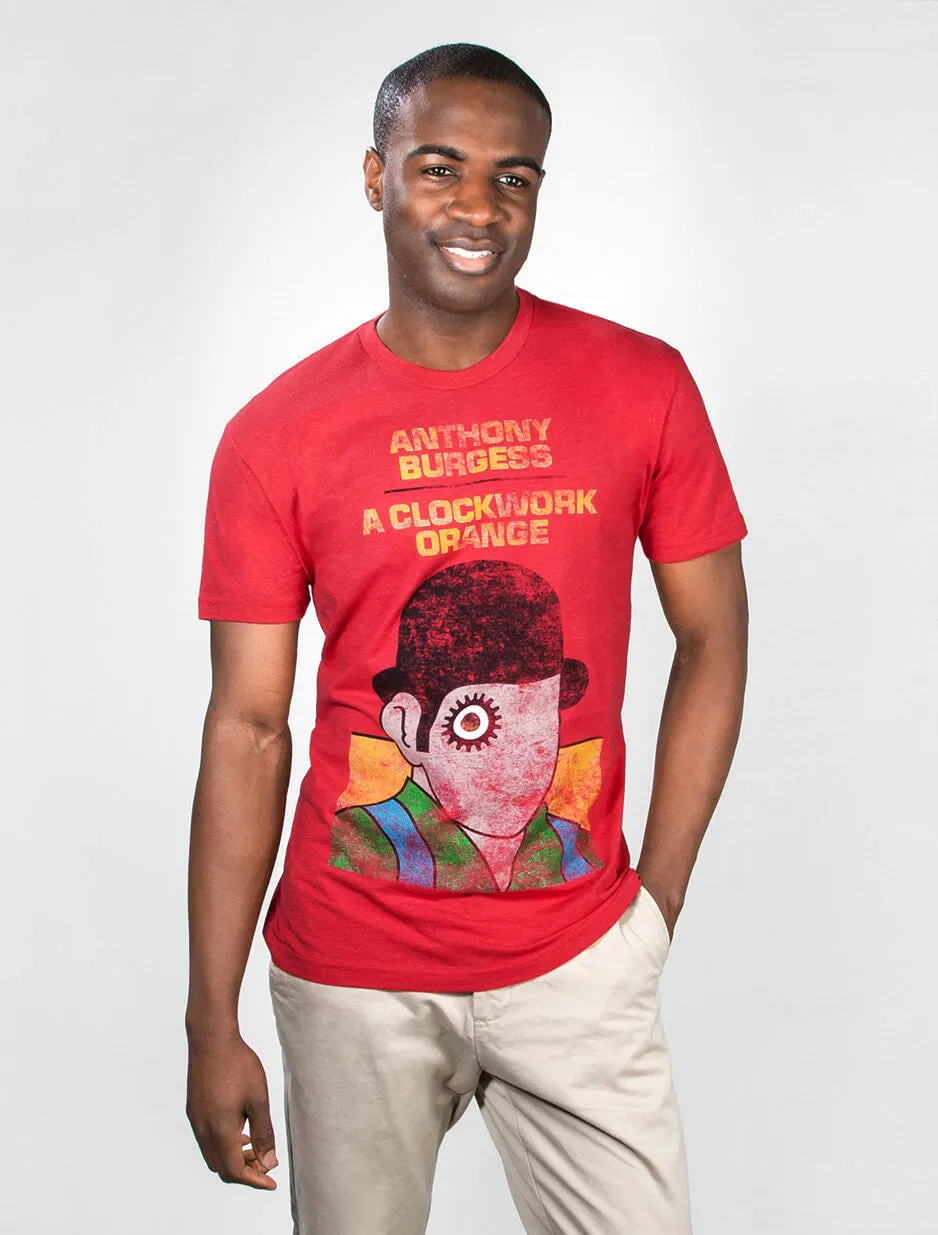 A Clockwork Orange Unisex T-Shirt