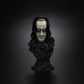 A collectible figurine 'Nergal/Behemoth'
