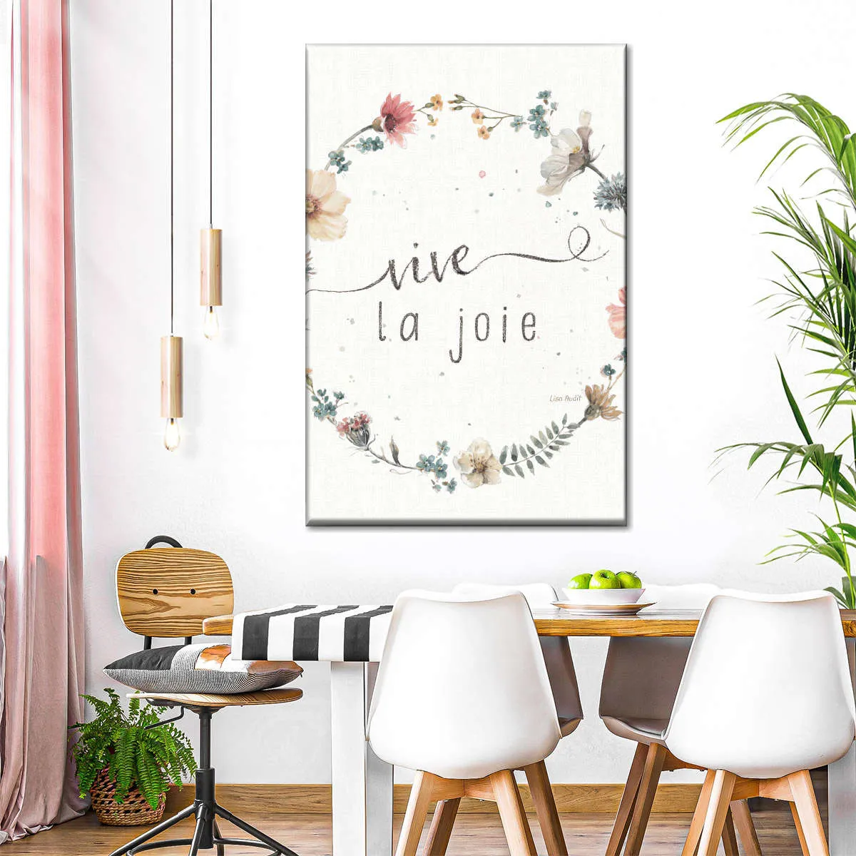 A Country Weekend II French Wall Art