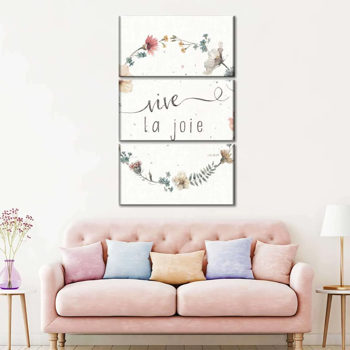 A Country Weekend II French Wall Art