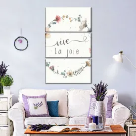 A Country Weekend II French Wall Art