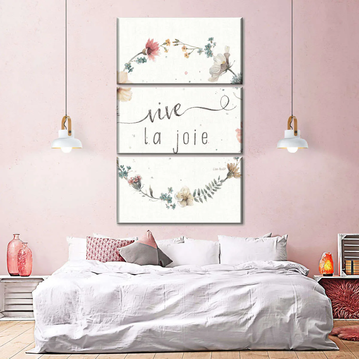 A Country Weekend II French Wall Art