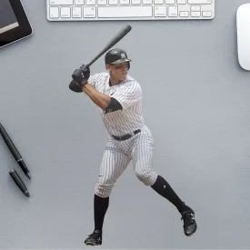 Aaron Judge - Officially Licensed MLB Removable Wall Decal