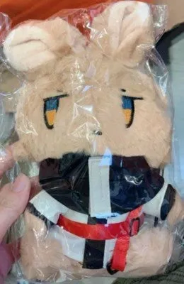ACTOYS Arknights | CHOSHANLAND Rabbit - Plushie