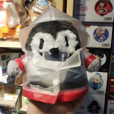 ACTOYS Arknights | CHOSHANLAND Rabbit - Plushie