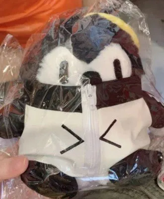 ACTOYS Arknights | CHOSHANLAND Rabbit - Plushie