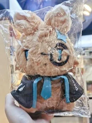 ACTOYS Arknights | CHOSHANLAND Rabbit - Plushie