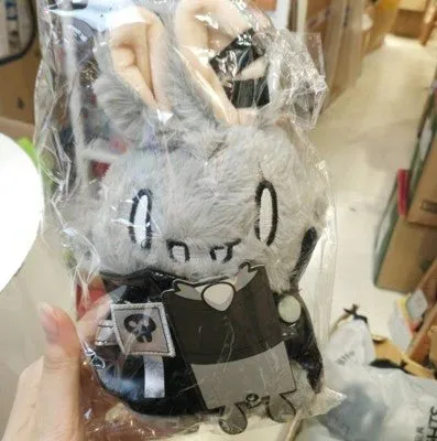 ACTOYS Arknights | CHOSHANLAND Rabbit - Plushie