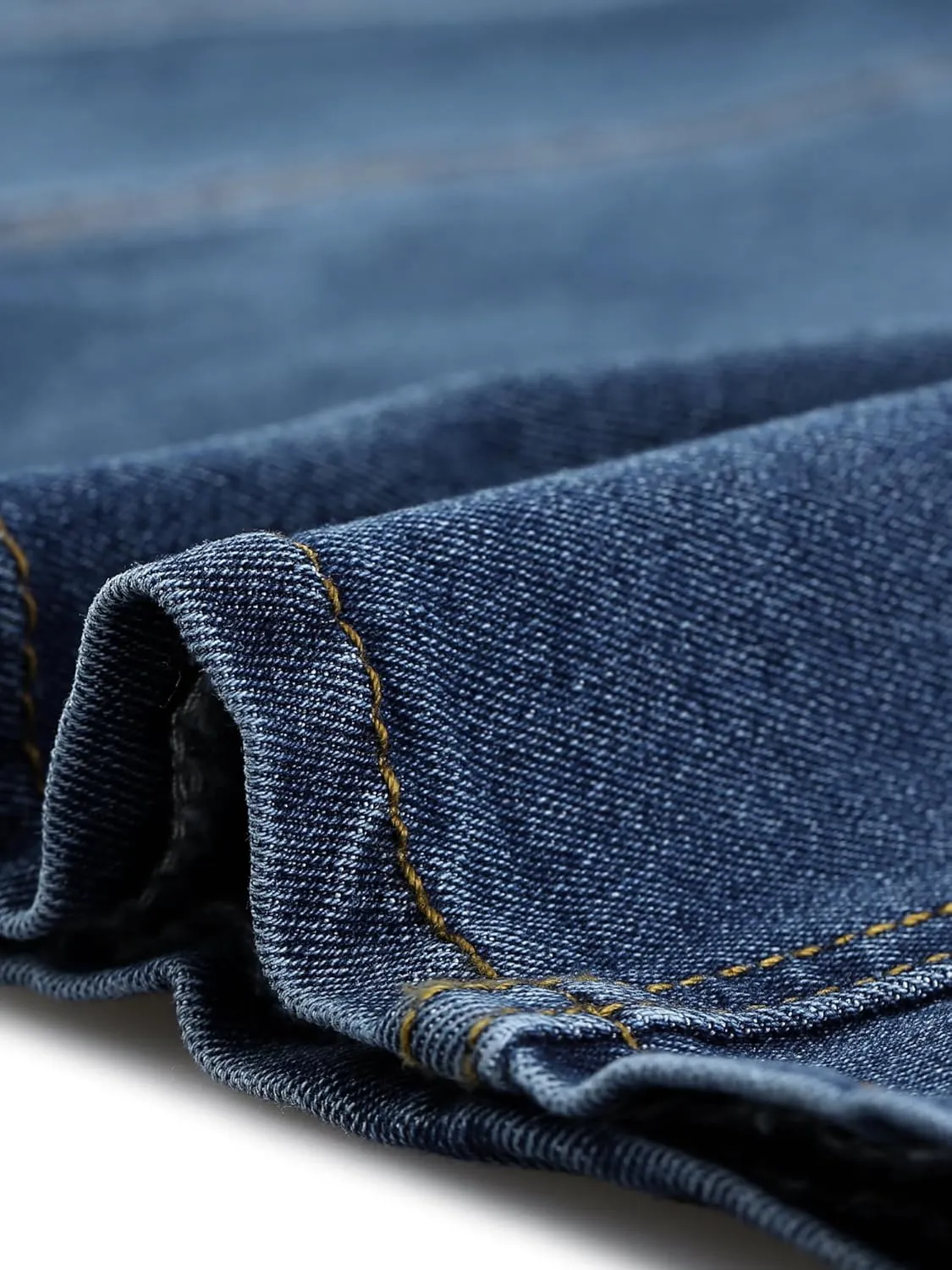 Agnes Orinda Plus Size Denim Skirt for Women Casual A-line Jean Buttons Decor Faux Pockets Mini Skirts