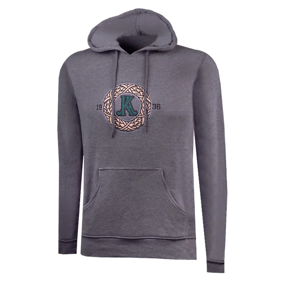 Ahead Keeneland Wreath Seabrooke Hoodie