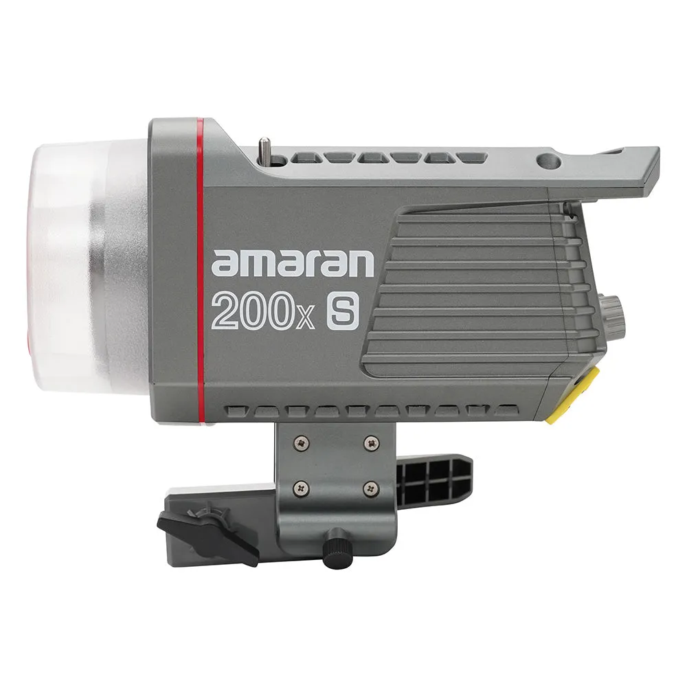 Amaran 200x S Bi-Color COB LED Monolight