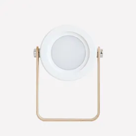 Amazing Folding & Dimmable Portable Light for Bedside