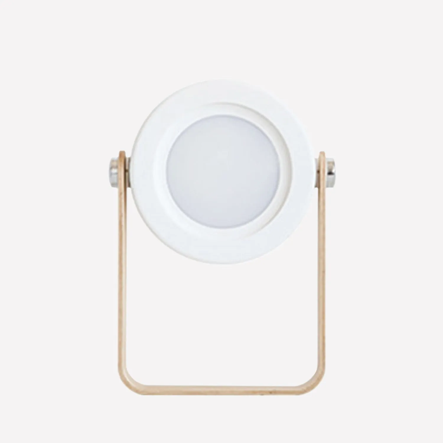 Amazing Folding & Dimmable Portable Light for Bedside