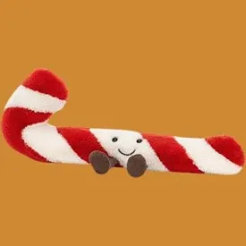Amusable Candy Cane Little