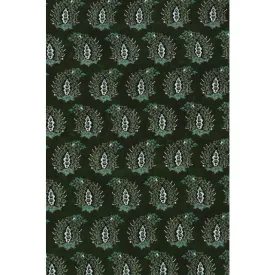 Anastasia Tablecloth, Green
