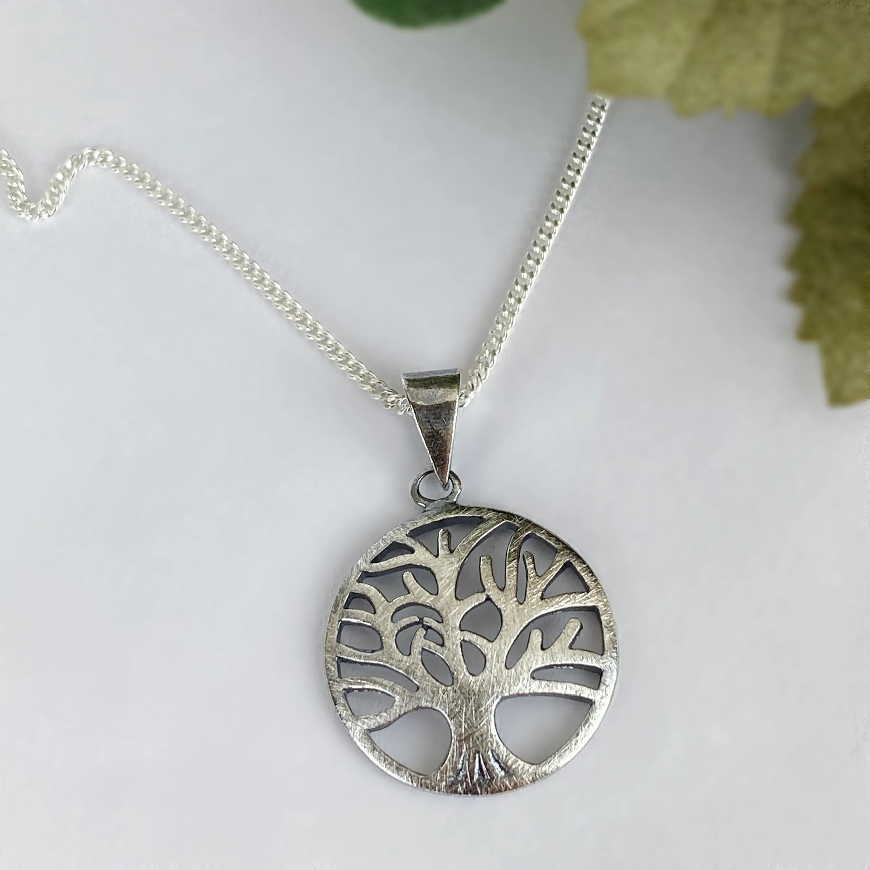 Ancient Forest Pendant - VP383