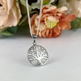 Ancient Forest Pendant - VP383