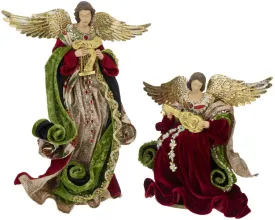 Angels of Venice
