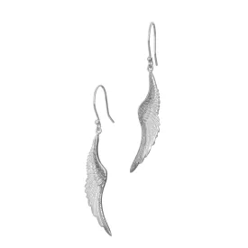 Angels Whisper Drop Earrings