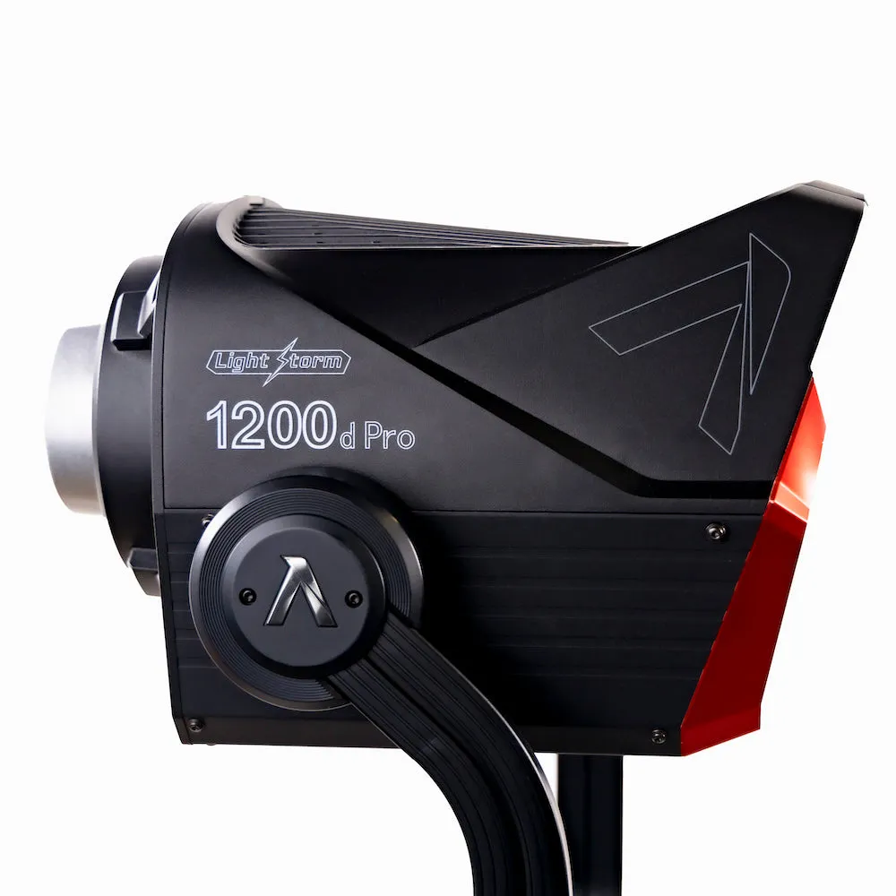 Aputure Light Storm 1200d Pro LED Light