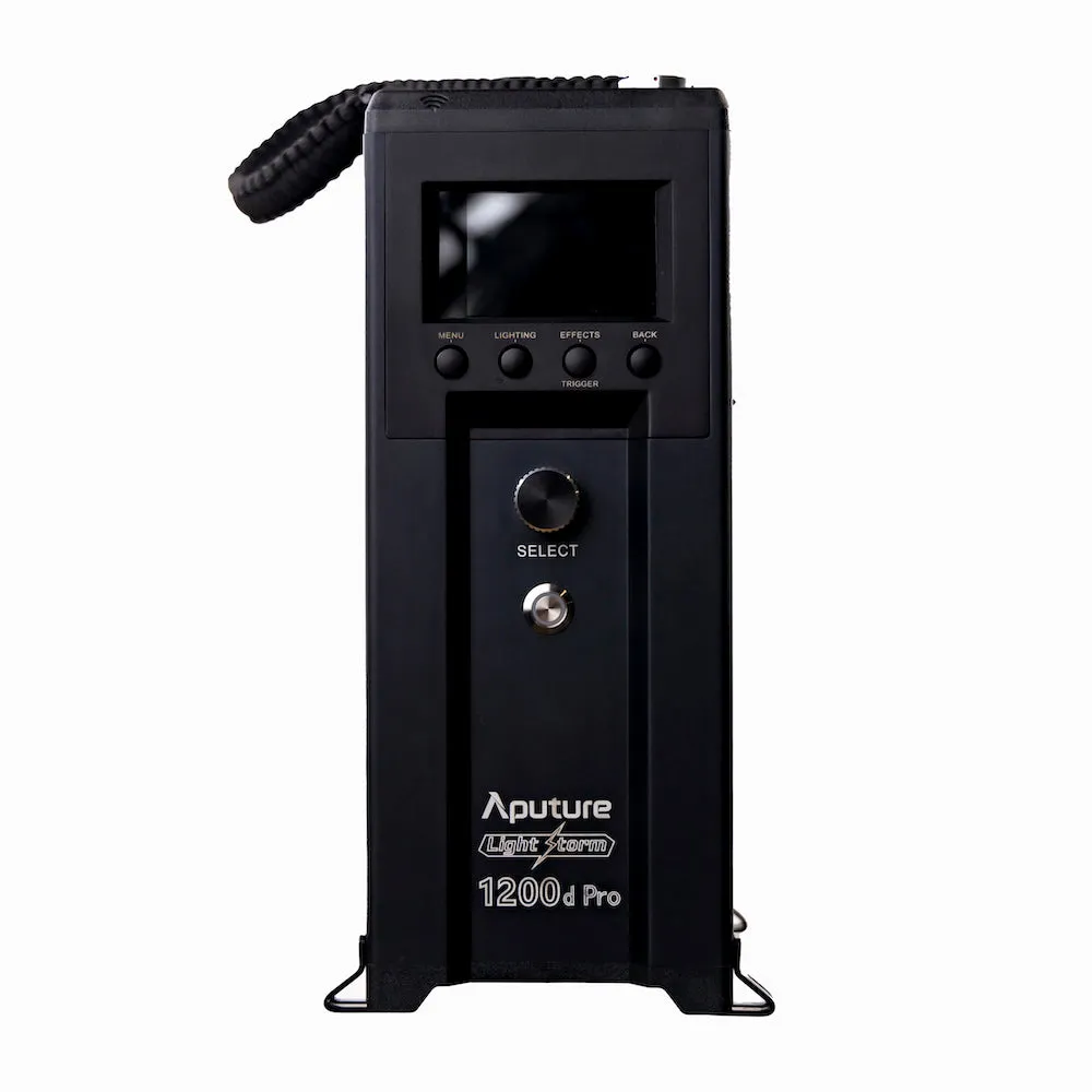 Aputure Light Storm 1200d Pro LED Light